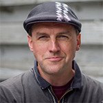 Everett Johnston - @brownmouse41 - Instagram
