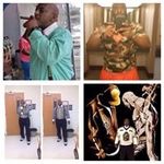 D Everett Kelley - @pharaohs.phavorite - Instagram