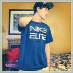 Everett J. Kingston - @everett._.king - Instagram