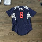 Everett King - @therichkidsports - Instagram