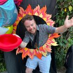 Brian Everett - @brianlaughlineverett - Instagram