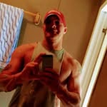 Mark Everett Ledbetter - @markaitlynreid15 - Instagram