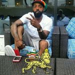Everett Lyles - @rastafarialyles - Instagram