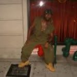 Everett Marks - @harlemshorty - Instagram