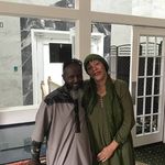 Everett Al Mahdi Mcbride - @lord_mahdi23 - Instagram
