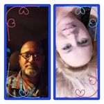 Everett-Melinda McCullough - @ninerb0y1970 - Instagram