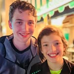 Everett and Easton McDonald - @everett_and_easton_mcdonald - Instagram