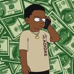 Everett “E500” McDonald - @e5gonslide._ - Instagram