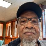 Everett Mitchell Sr - @sugg7088 - Instagram