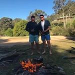 Mitchell Everett - @mitchelleverett64 - Instagram