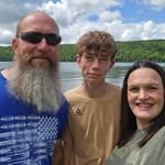 Chelsea Everett Morgan - @camorgan1027 - Instagram