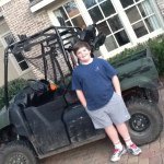 Everett Morgan - @lacrossboss21 - Instagram