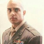 Everett Morgan - @sgt_morgan_eny - Instagram