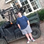 Everett Morgan - @lacrosseboss21 - Instagram