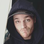 Everett Morgan - @everett_eric_morgan - Instagram
