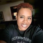 Janette Everett-Morgan - @janetteeverettmorgan - Instagram
