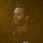 Morgan Everett (FR) - @djmorganeverett - Instagram