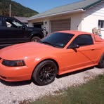 Everette Mullins - Facebook
