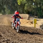 Everett & Aubree Orr - @orr_racing - Instagram
