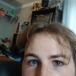 Everett Orr - @witewolf7826 - Instagram