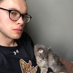 Everett Patterson - @ev_patterson - Instagram