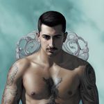 Everett Paul Robblee III - @everett_robblee - Instagram