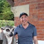 Paul Everett - @pauleverettchelt - Instagram