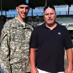 Everett Payne - @raidersff66 - Instagram
