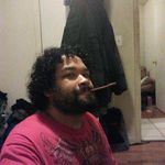 Everett Pena - @sirbluntsville420 - Instagram