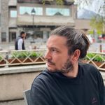 Seth Everett Peters - @sethepeters - Instagram