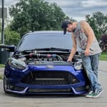 Everett Pierce - @everettpierce8 - Instagram