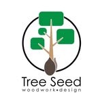 Tree Seed Woodwork and Design - Everett Pitts - @treeseed_wwd - Instagram