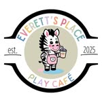 Everett's Place Play Cafe - @everettsplaceplaycafe - Instagram