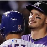 Everett Preston - @mlb_highlights_daily23 - Instagram
