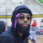 Charles Everett Pulliam III - @thegreatcp3 - Instagram