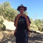 Everett Radcliffe - @dadcliffe - Instagram