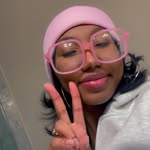 Rainelle Everette - @prettygirll.asia_ - Instagram