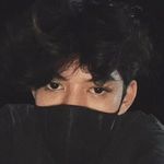 Everett Del Ramos - @kyu.tieeeee - Instagram