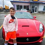 Everett Randall - @everett_randall1 - Instagram