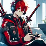 Everett Rasmussen - @everettplayzgames - Instagram