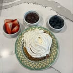 Everett Reid - @lous_kitchen2024 - Instagram