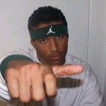 Everett Reid Jr - @sexiicreo - Instagram