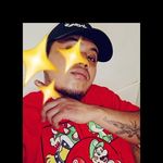 Everett Reyes - @ekylar.r - Instagram