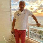 Richard Everett - @everettrichards20 - Instagram