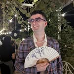 Ben Everett Riley - @beneverettriley - Instagram
