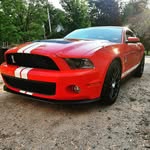 Everett Ritchie - @boosted_ego98 - Instagram