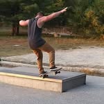 Everett Ritchie - @boozecruiser_92 - Instagram
