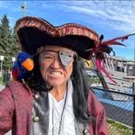 Everett G Robbins - @geofootstomper - Instagram