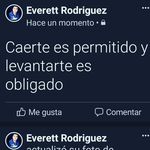 Everett Rodriguez - @everettrodriguez8 - Instagram