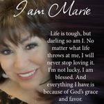 Marie Everett Rodriguez - @everettmarie - Instagram